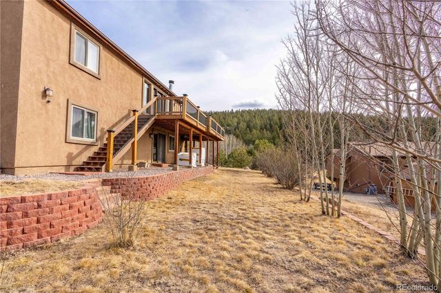 212 Wisp Creek Drive, Bailey, CO 80421