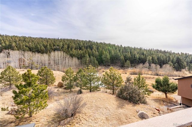 212 Wisp Creek Drive, Bailey, CO 80421