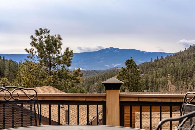 212 Wisp Creek Drive, Bailey, CO 80421