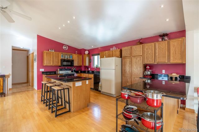 212 Wisp Creek Drive, Bailey, CO 80421