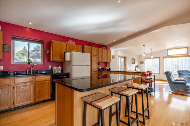 212 Wisp Creek Drive, Bailey, CO 80421