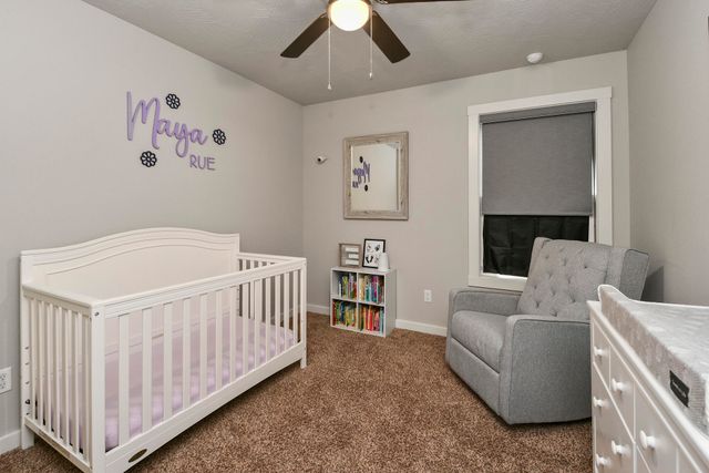 714 N Fox Hill Circle, Nixa, MO 65714