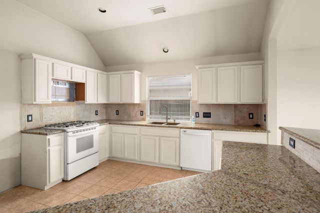 12907 Porter Meadow, Houston, TX 77014