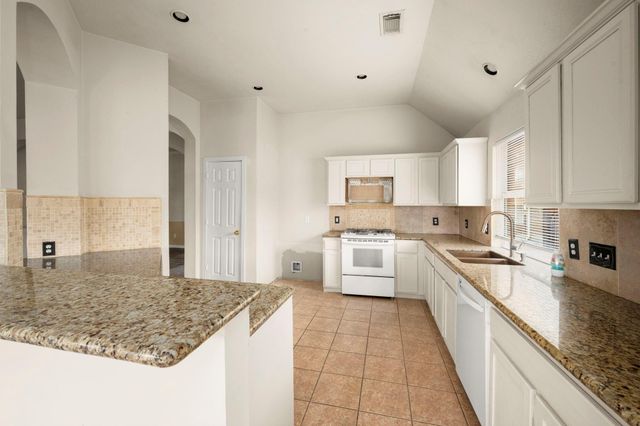 12907 Porter Meadow, Houston, TX 77014