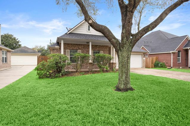 12907 Porter Meadow, Houston, TX 77014