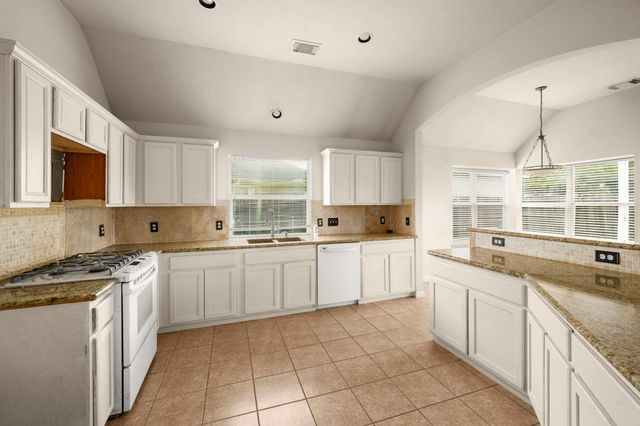 12907 Porter Meadow, Houston, TX 77014