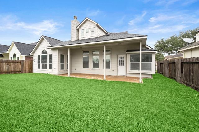 12907 Porter Meadow, Houston, TX 77014