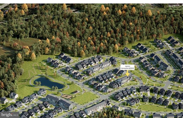 42841 EXETER SPRING TER, Leesburg, VA 20176