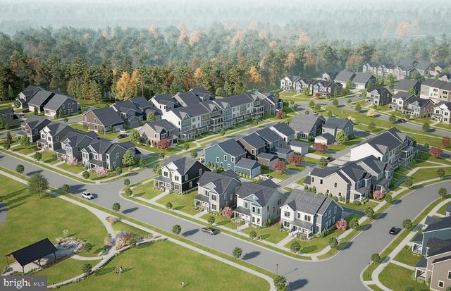 42841 EXETER SPRING TER, Leesburg, VA 20176