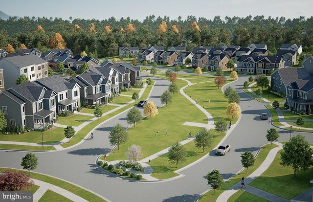 42841 EXETER SPRING TER, Leesburg, VA 20176