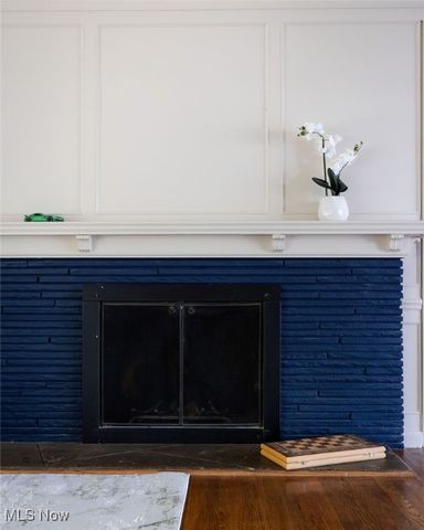 21262 S Woodland Road, Shaker Heights, OH 44122