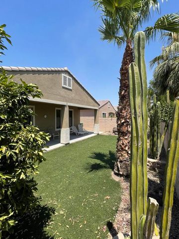 81677 Avenida Parito, Indio, CA 92203