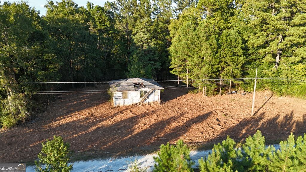 0 Bowman Highway, Elberton, GA 30635 — exterior