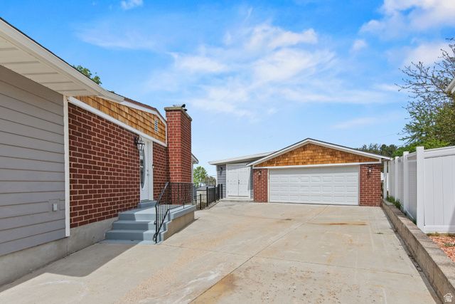 1265 N 850 E, Bountiful, UT 84010