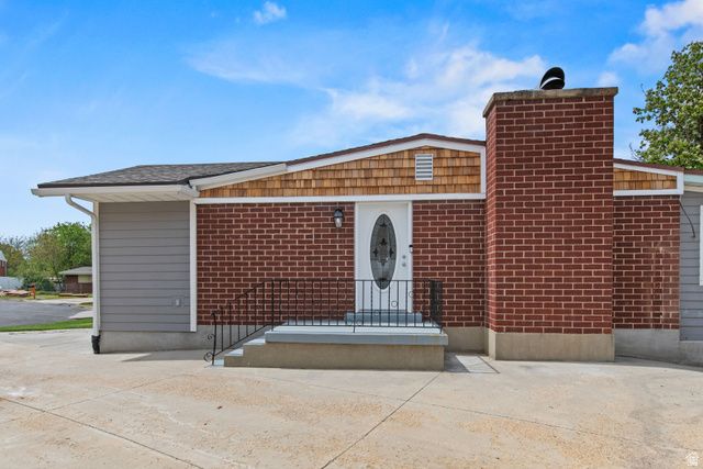 1265 N 850 E, Bountiful, UT 84010