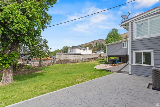 1265 N 850 E, Bountiful, UT 84010