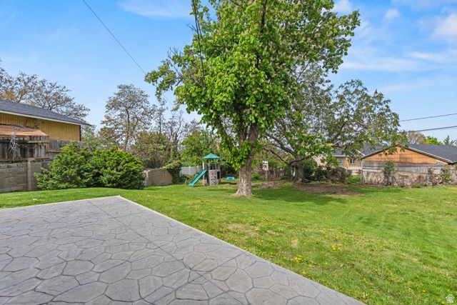 1265 N 850 E, Bountiful, UT 84010