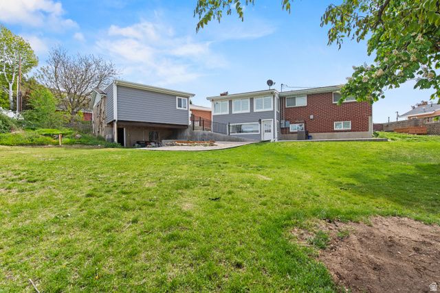 1265 N 850 E, Bountiful, UT 84010