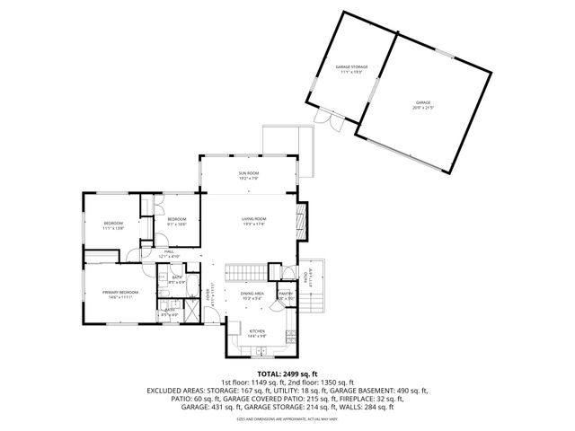 1265 N 850 E, Bountiful, UT 84010