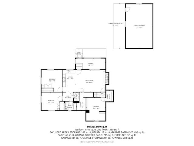 1265 N 850 E, Bountiful, UT 84010