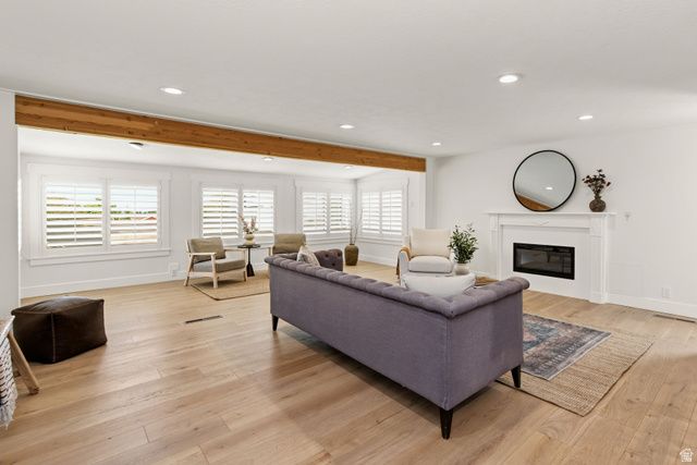 1265 N 850 E, Bountiful, UT 84010