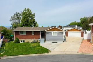 1265 N 850 E, Bountiful, UT 84010
