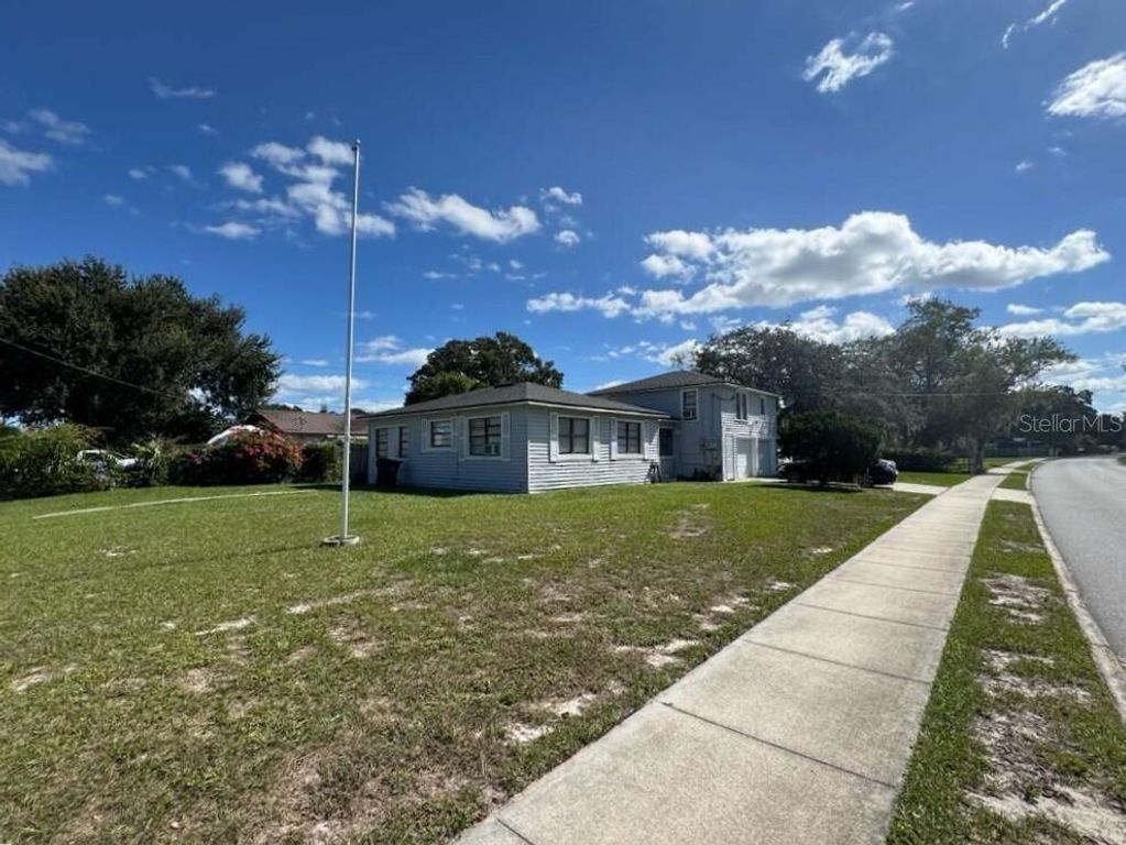 117 REIDGATE ROAD, Auburndale, FL 33823