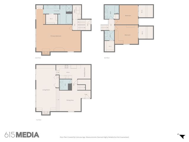 101 Holly Frst, Nashville, TN 37221
