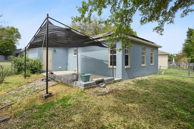 124 DIAMOND RIDGE BOULEVARD, Auburndale, FL 33823