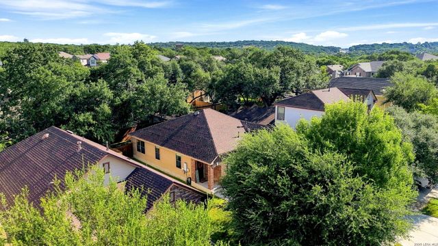 156 Desert Flower, Boerne, TX 78006