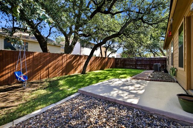 156 Desert Flower, Boerne, TX 78006