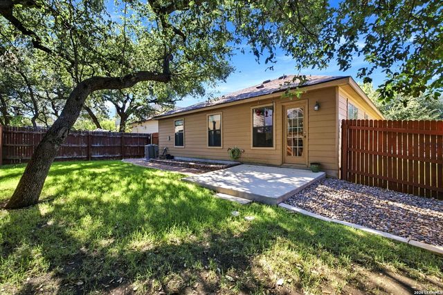 156 Desert Flower, Boerne, TX 78006