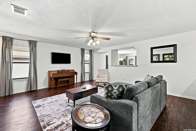 156 Desert Flower, Boerne, TX 78006