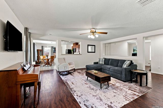 156 Desert Flower, Boerne, TX 78006