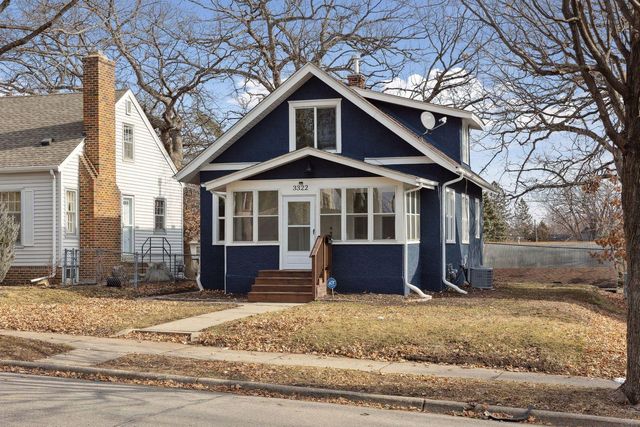 3322 Girard Avenue N, Minneapolis, MN 55412