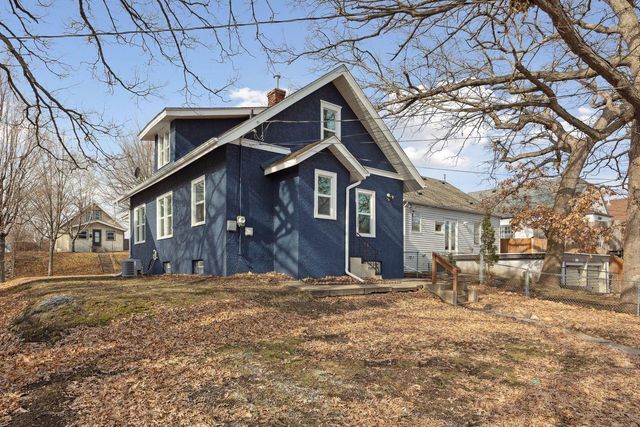 3322 Girard Avenue N, Minneapolis, MN 55412