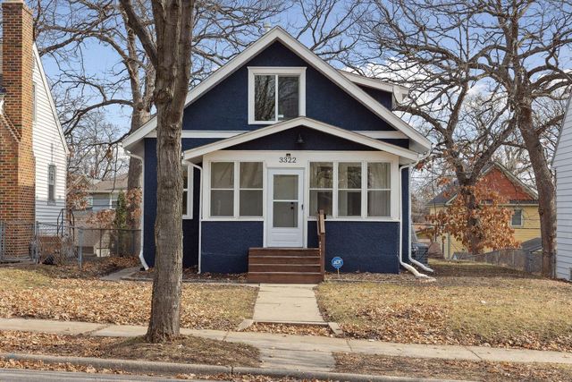 3322 Girard Avenue N, Minneapolis, MN 55412
