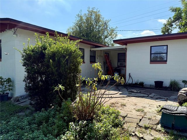 6233 BALBOA DRIVE, Orlando, FL 32808