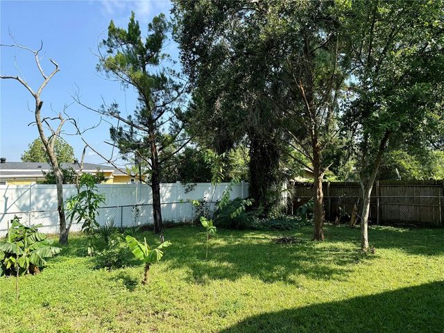 6233 BALBOA DRIVE, Orlando, FL 32808