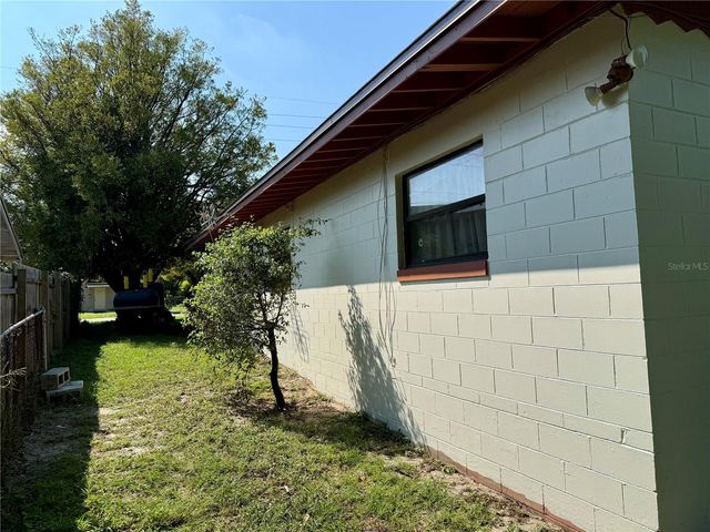 6233 BALBOA DRIVE, Orlando, FL 32808