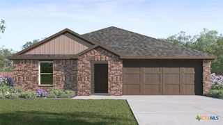 164 Baby Calf Roping Road, Jarrell, TX 76537