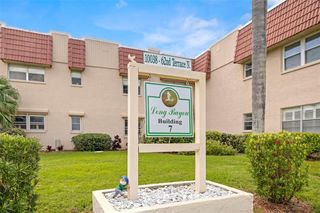 10038 62ND TERRACE N 1, St Petersburg, FL 33708
