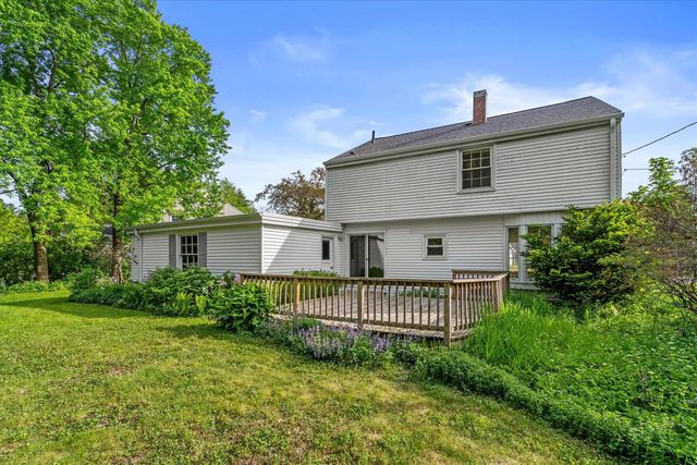 6060 N Alberta LANE, Glendale, WI 53217