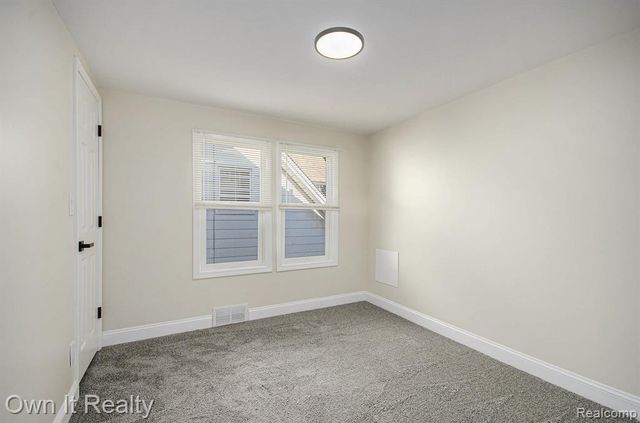 21732 Tenny Street, Dearborn, MI 48124