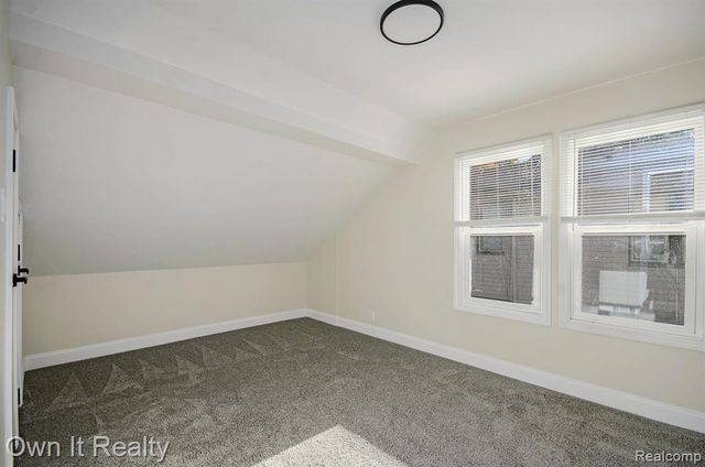 21732 Tenny Street, Dearborn, MI 48124