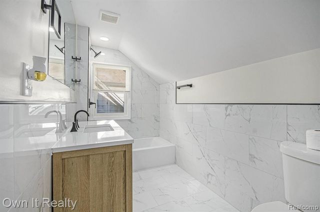 21732 Tenny Street, Dearborn, MI 48124