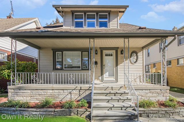 21732 Tenny Street, Dearborn, MI 48124