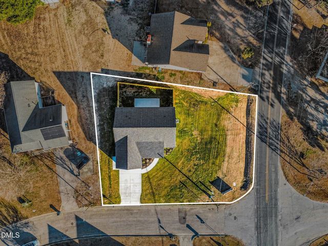 100 Covington Lane, Dunn, NC 28334