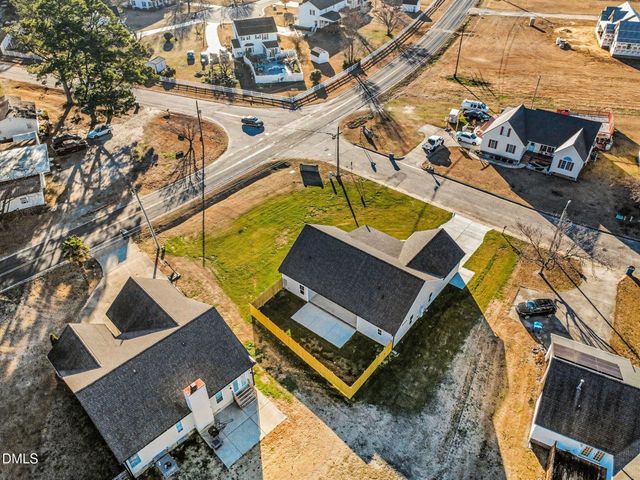 100 Covington Lane, Dunn, NC 28334