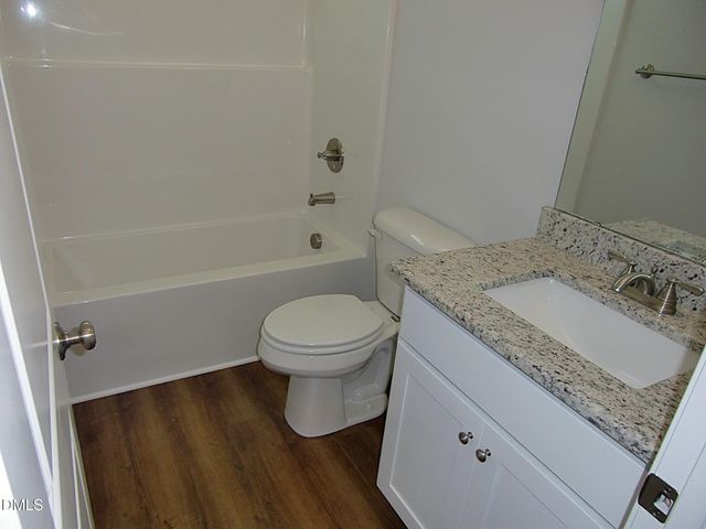 100 Covington Lane, Dunn, NC 28334